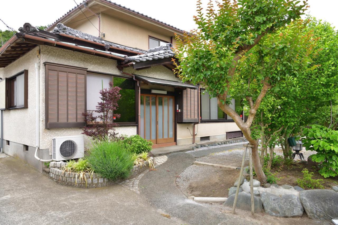 山葵-Wasabi Villa Kamakura Bagian luar foto